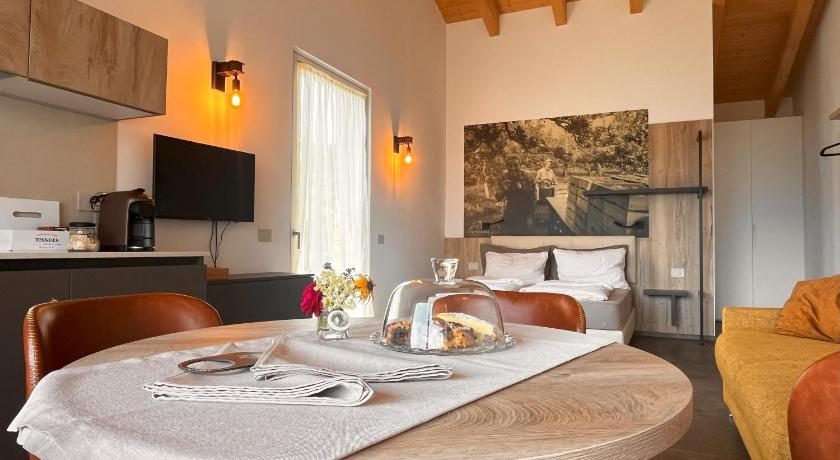 Maso Valer - Agritur