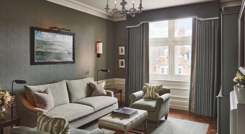 Image of Coburg Suite 0