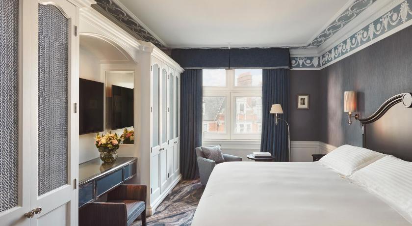 Image of Coburg Suite 1