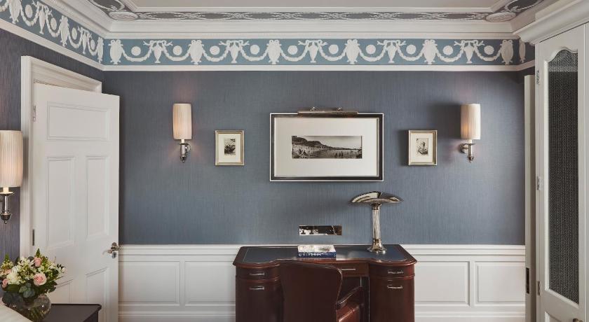 Image of Coburg Suite 4