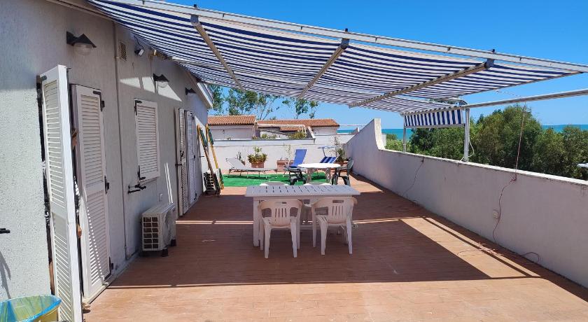 TerrazzA Mare