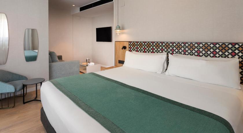 Immagine di Junior Suite con Piscina Privata (Junior Suite with Private Pool) 1