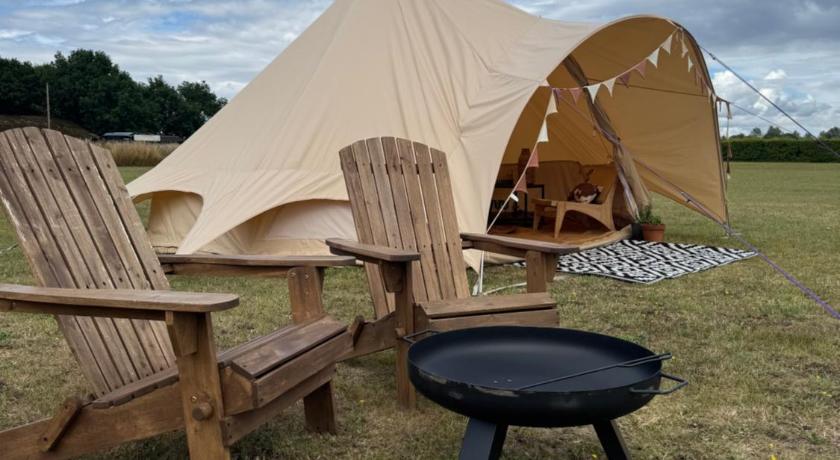 Farmview Bell Tent