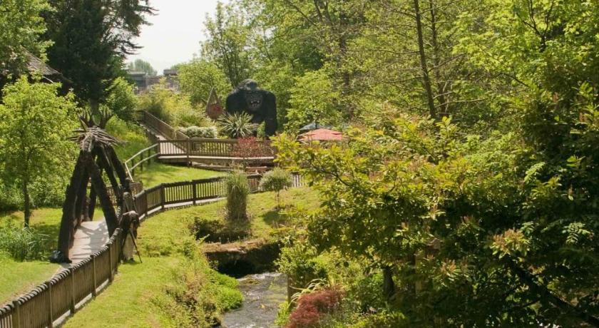 Wookey Hole Hotel