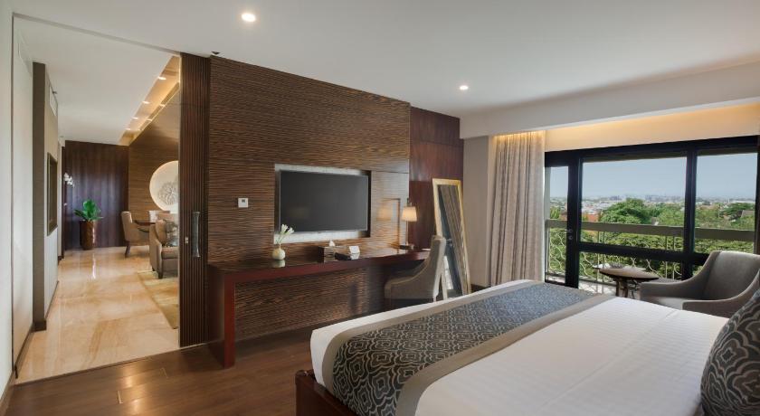 Foto Ambarrukmo Suite 5
