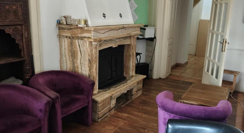 베오그라드 TARAS Hostel 호텔 객실