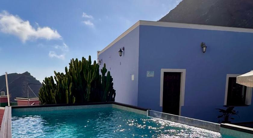 Casa Regina Tenerife