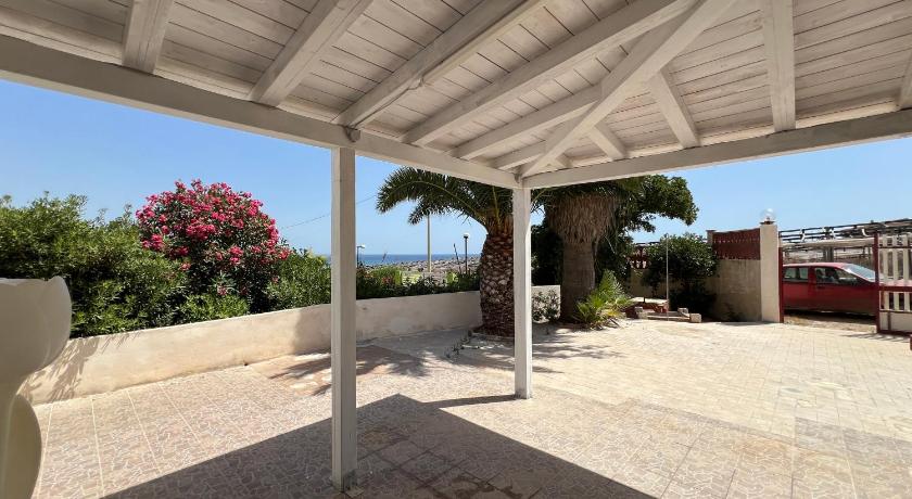 Villa Palma Di Mare