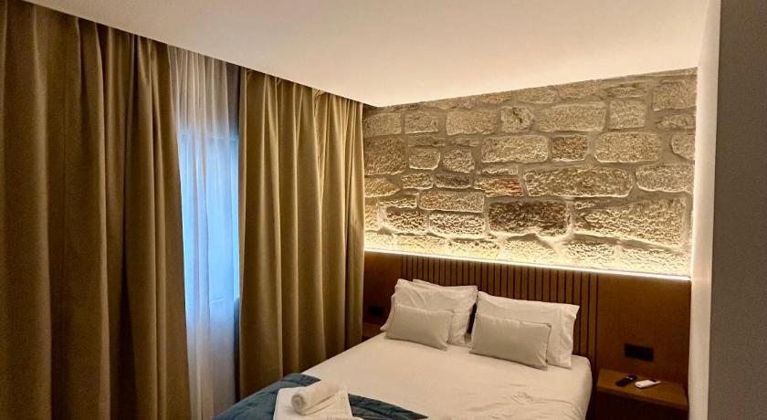 Aquae Flaviae Urban Stay - Style