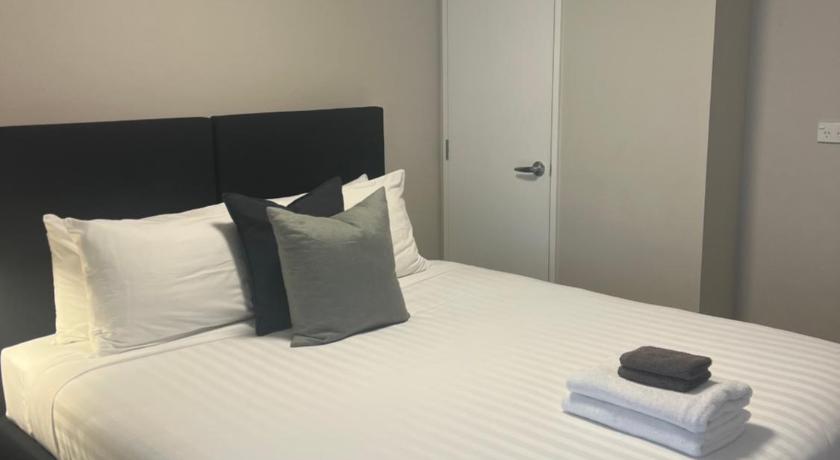 Image of One Bedroom Apartment 7