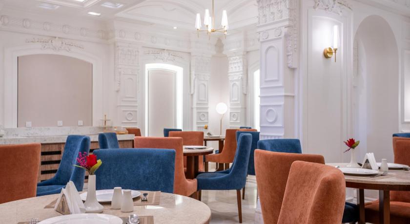 Nars Plus Al Naim Hotel - image 9