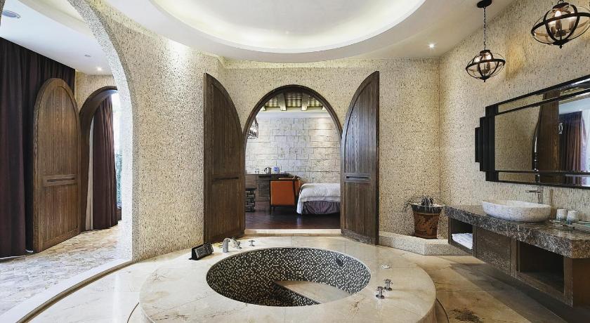 Image of Deluxe Double Room 3
