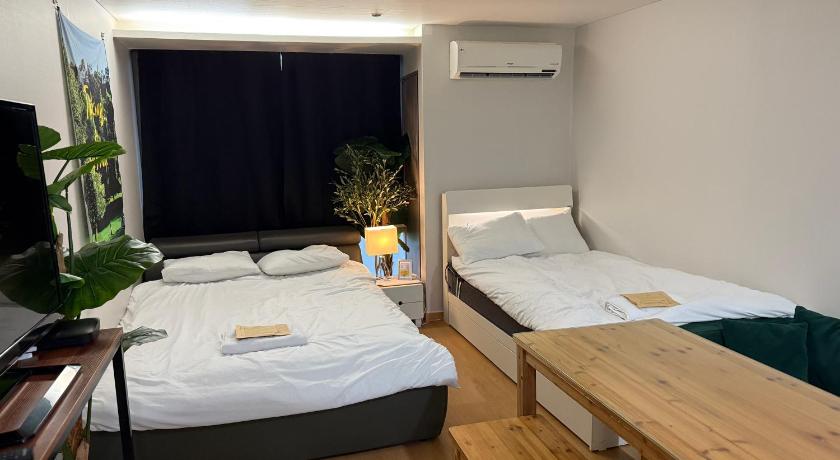 서울 Kozy House in Gangnam 2성급 게스트하우스 외관