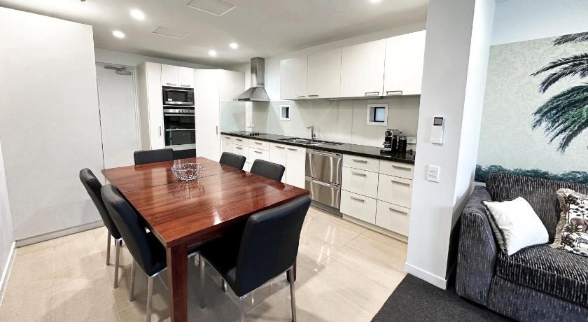 Image of Two-Bedroom Suite 5