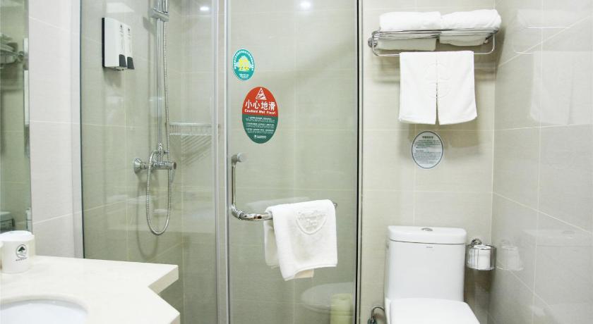 GreenTree Inn Beijing Fengtai Yungang Road Express Hotel photo