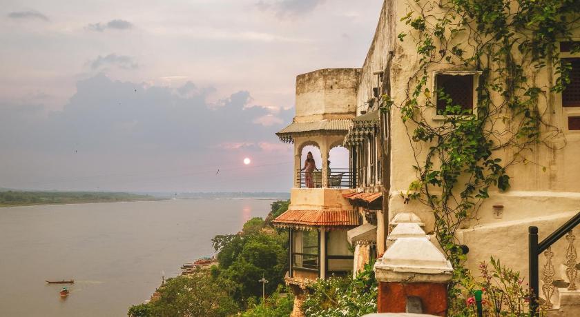 Ahilya Fort