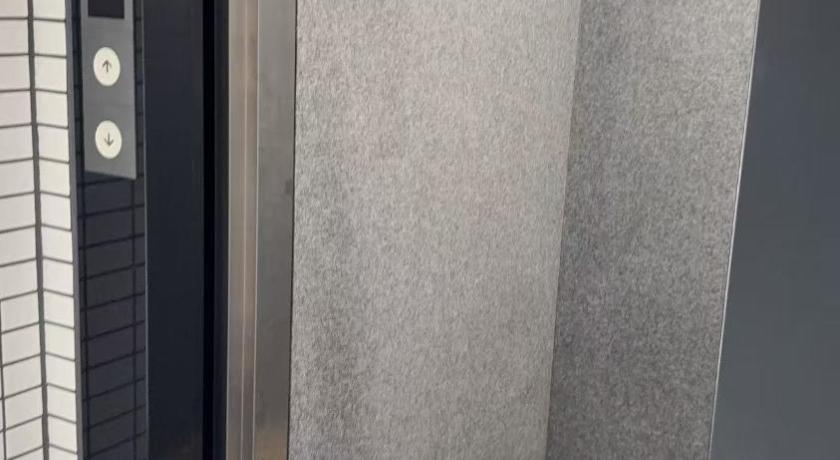 Tokyo スカイツリーの宿 501 3-Star Accommodation room