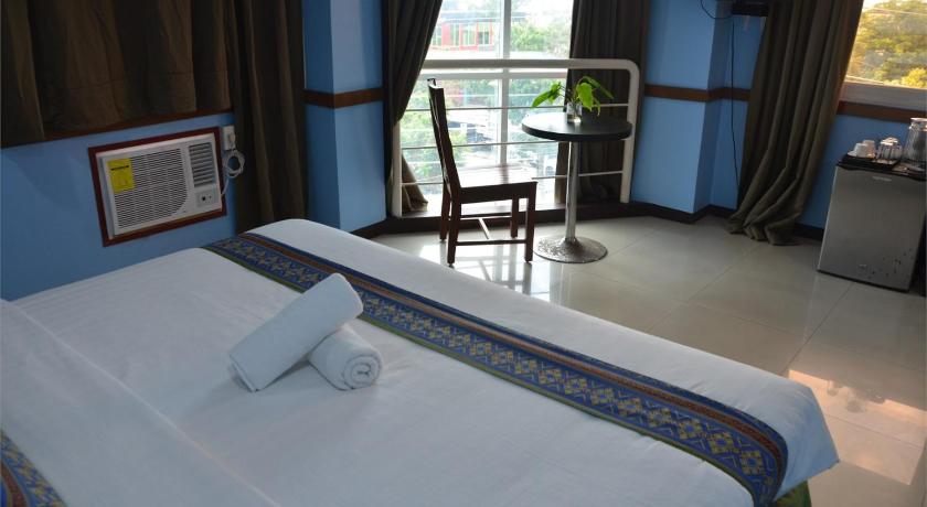 ALU Hotel Davao - image 39