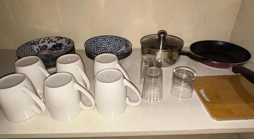 Image of Two-Bedroom Apartment with City View 17