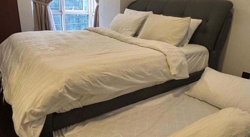 Image of Two-Bedroom Apartment with City View 7