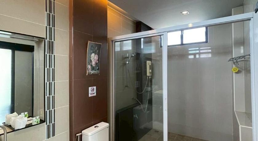 수페리어 트리플룸 (Superior Triple Room) 이미지 2