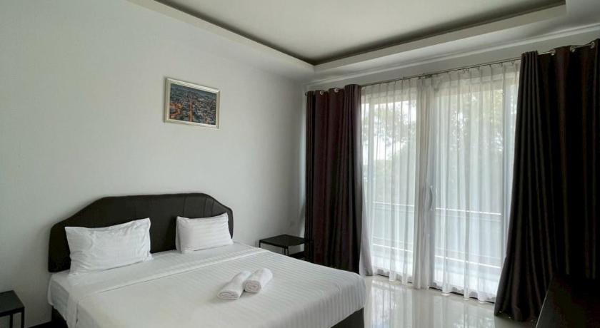 스탠다드 더블룸 (Standard Double Room) 이미지 15