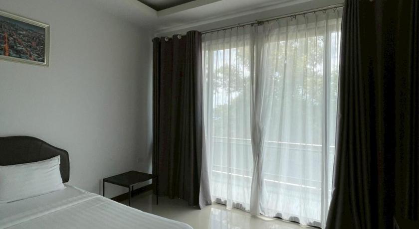 스탠다드 더블룸 (Standard Double Room) 이미지 16