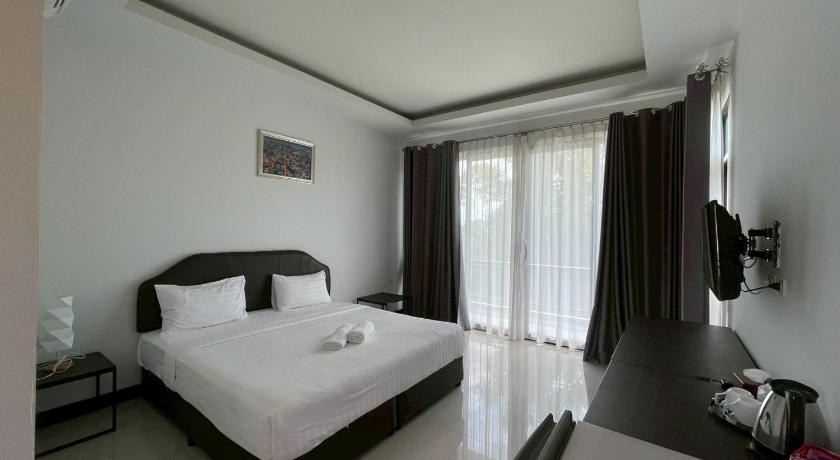 스탠다드 더블룸 (Standard Double Room) 이미지 4