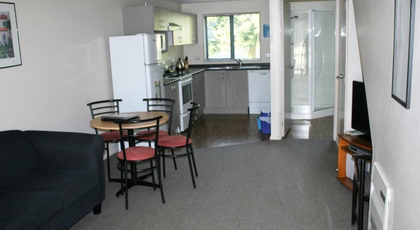 Image of Superior Two Bedroom Apartment with Two bathrooms 0