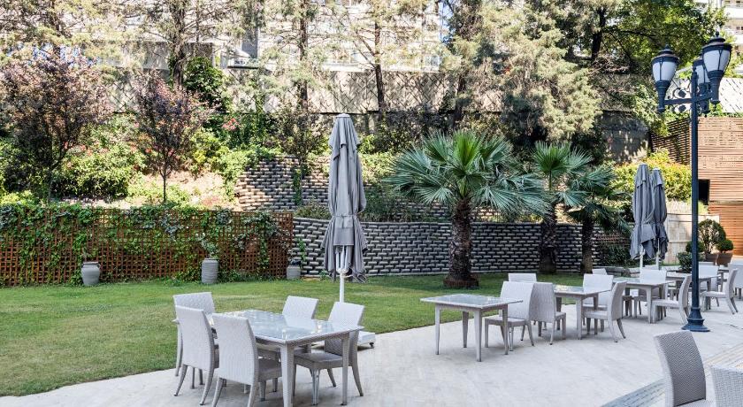 Istanbul Gonen Hotel - image 6