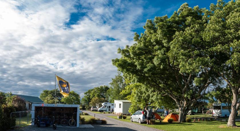 Martinborough TOP 10 Holiday Park photo