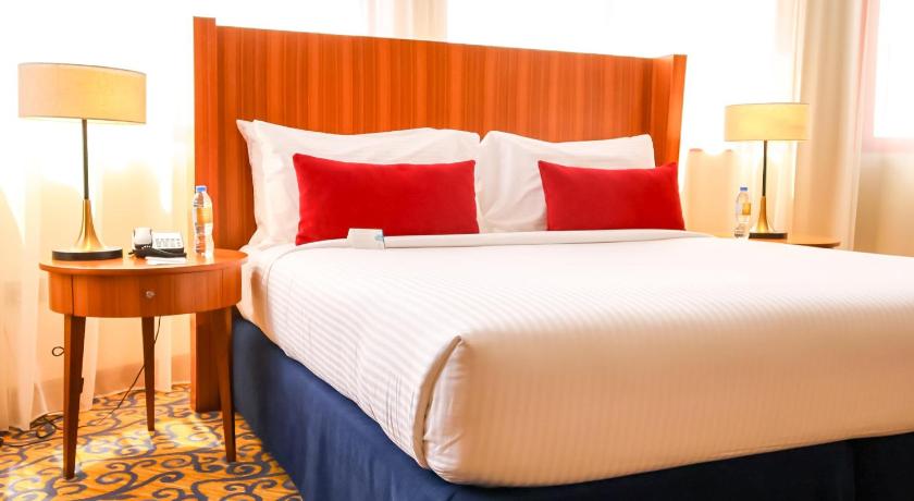 Image of Junior Suite King 9
