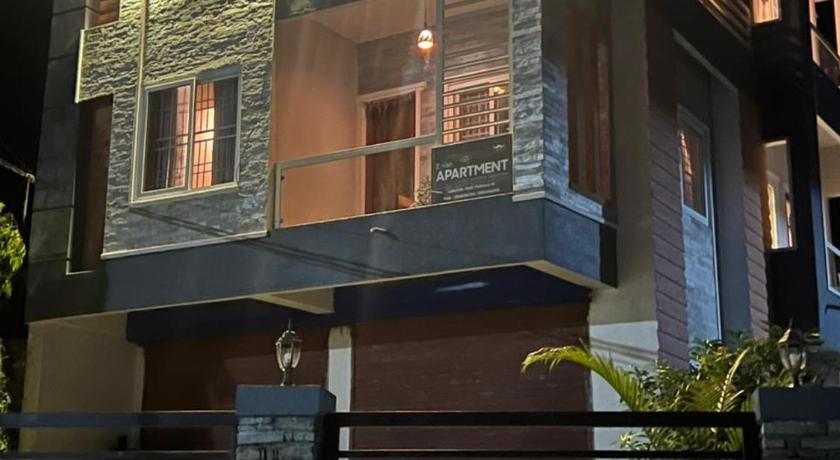 Evan Apartment — Pokhara (3)