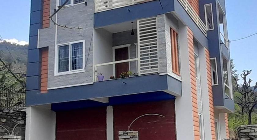 Evan Apartment — Pokhara (4)