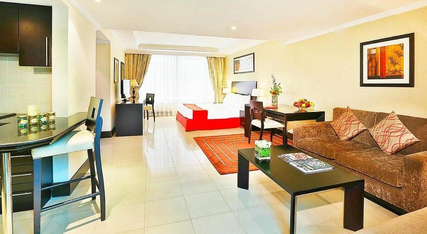 City Seasons Hotel Al Ain - image 10