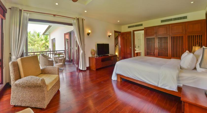 Image of One Bedroom Pool Villa 4