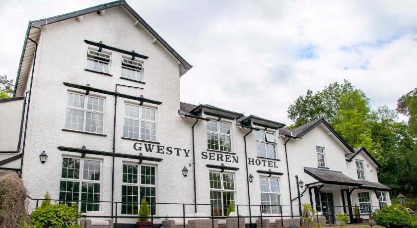 Gwesty Seren Hotel