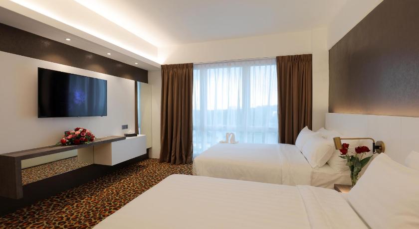 Image of Platinum Suite 0