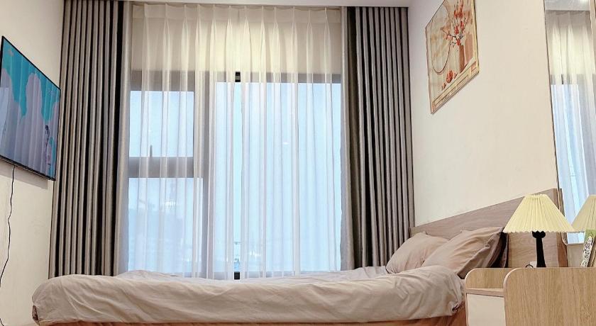 Image of One-Bedroom Apartment 5