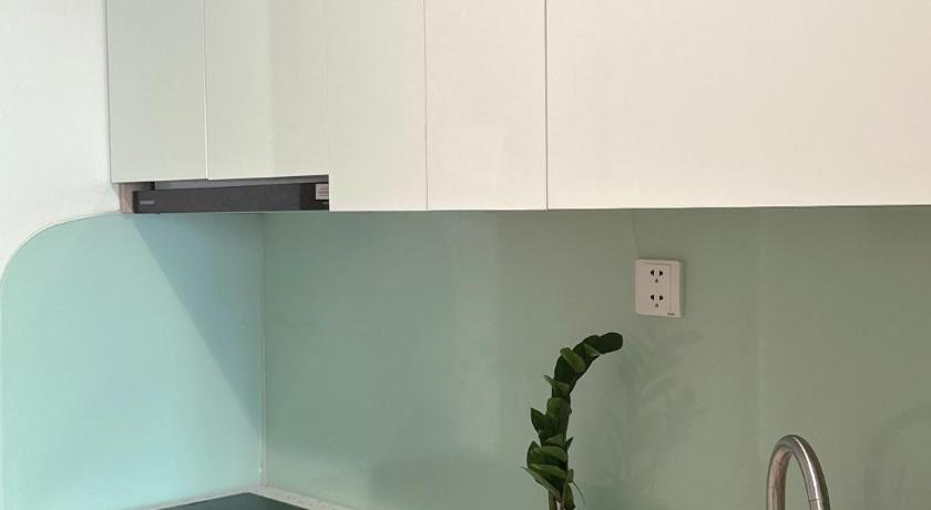 Image of One-Bedroom Apartment 1