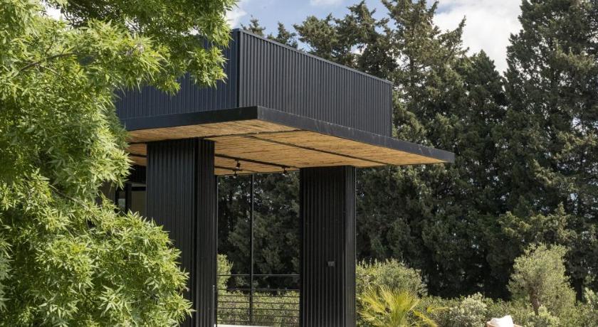Scorzamara Country Lodges