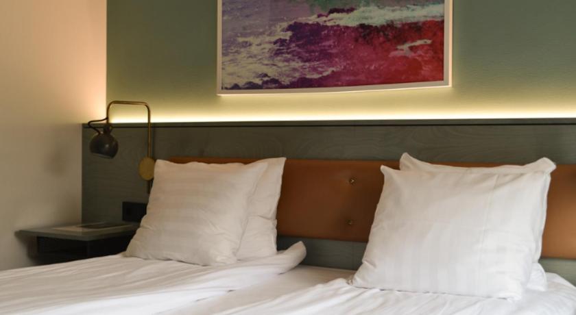 스탠다드 트윈룸 (Standard Twin Room) 이미지 0