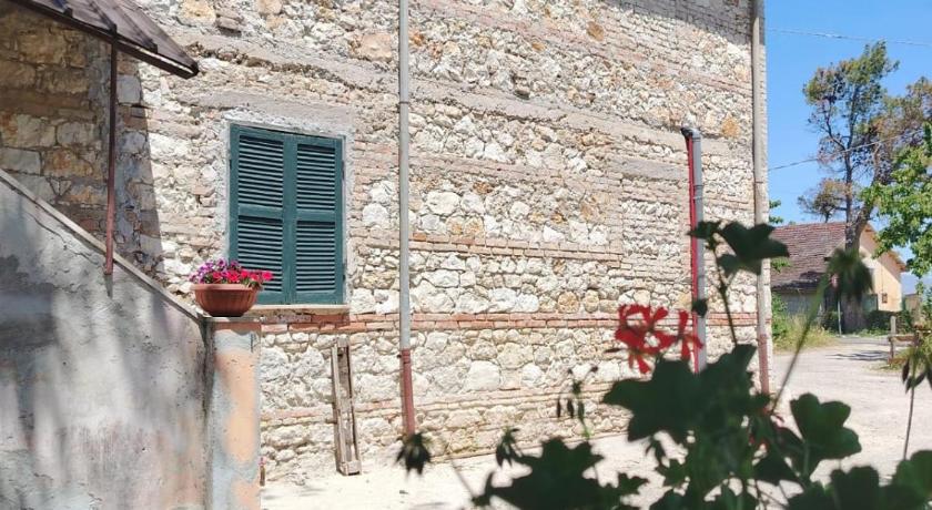 Il Vecchio Casale