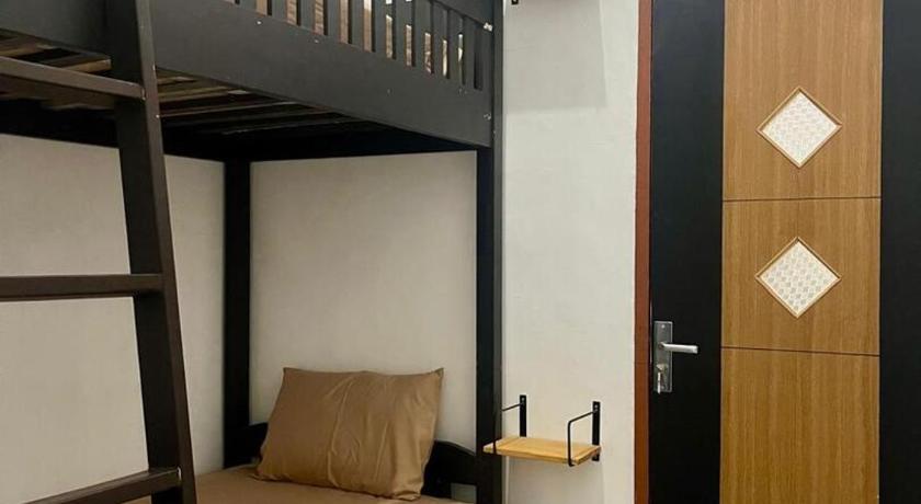 ZZZ Malang Hostel - image 16