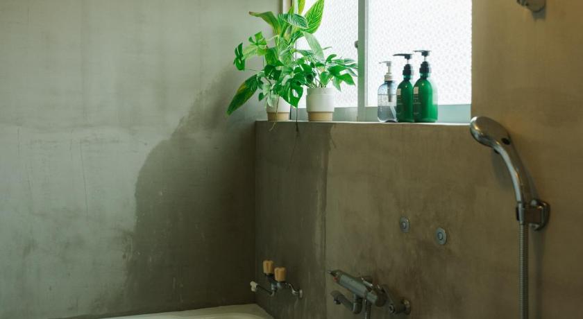 Okinawa Island ASAHi 4-Star Accommodation pool