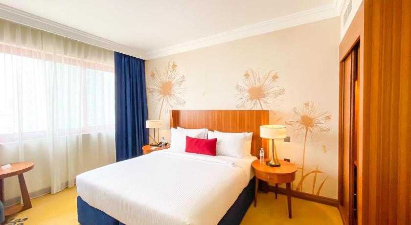 Image of Deluxe Family Suite 3