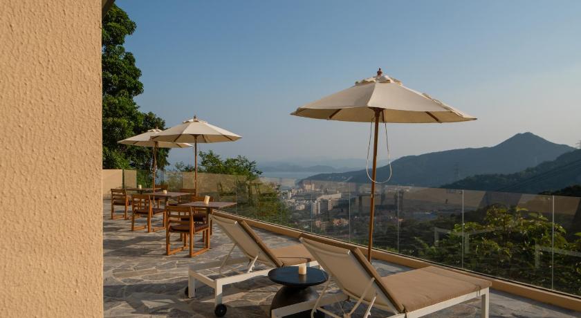 Miyue Shenzhen Tianlu Secret Wild Wizard Holiday Meisu - image 34