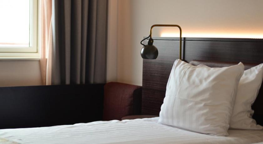 스탠다드 더블룸 (Standard Double Room) 이미지 1