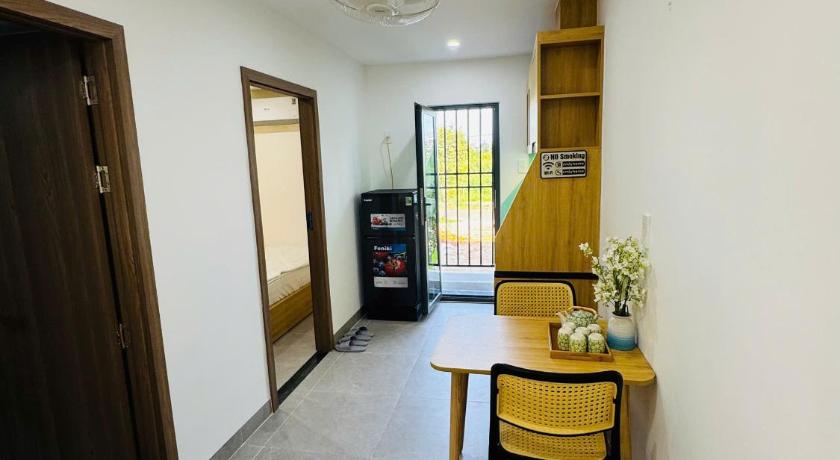 Image of One-Bedroom Apartment 12