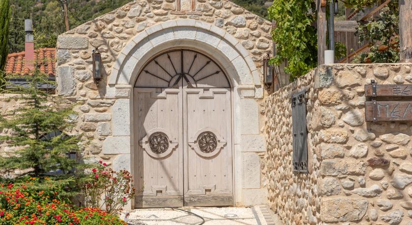 Ξενωνας Πελασγος